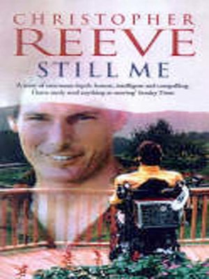 Still Me - ebook